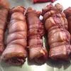 копченая свинина/ Мясные деликатесы в Саранске 2
