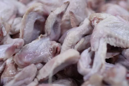 Мордовия наращивает экспорт курятины