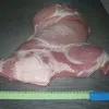 окорок свиной в Саранске