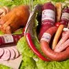 колбасные изделия из мяса ЦБ Приосколье в Оренбурге 11