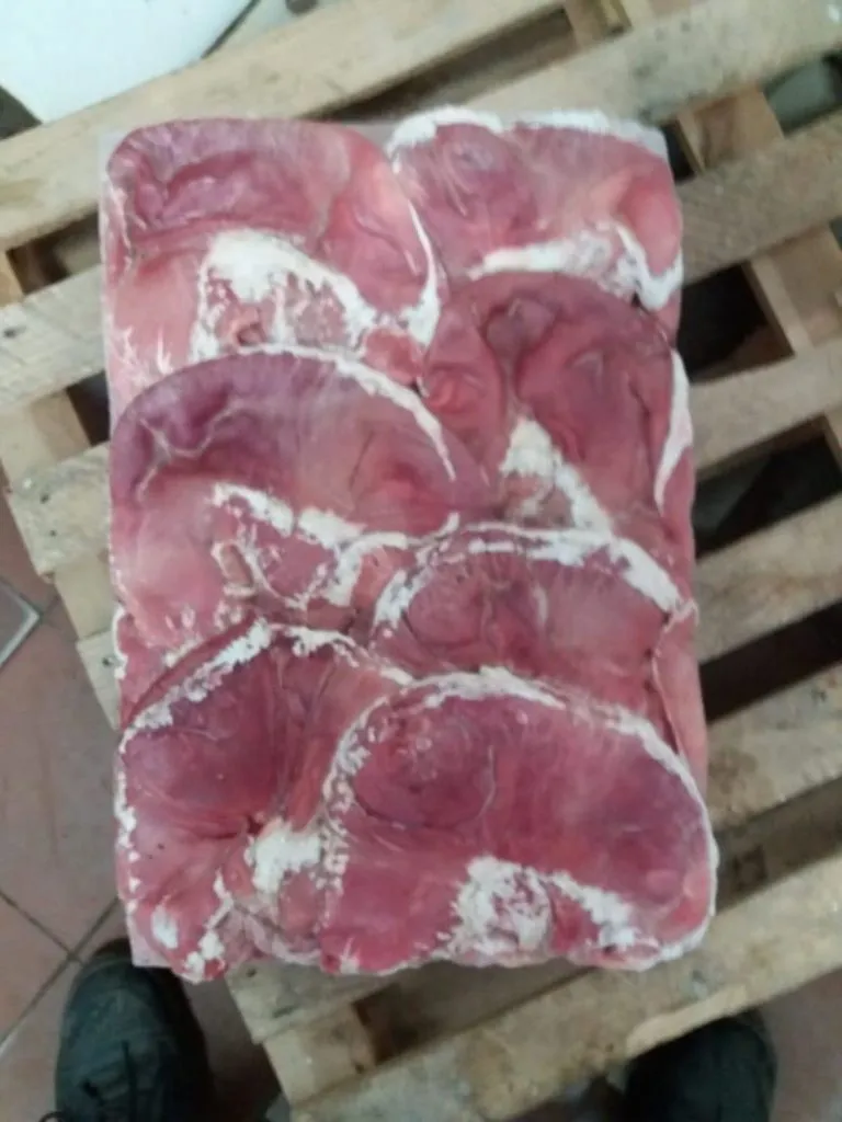 желудок свиной (заморозка) в Саранске